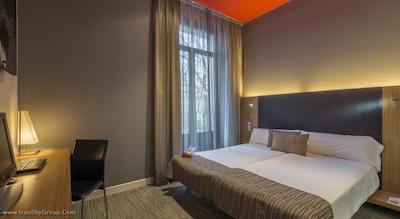 پتیت پالاس پلازا دل کارمن