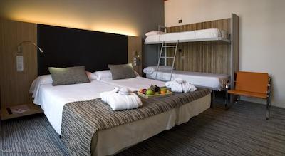 پتیت پالاس پلازا دل کارمن