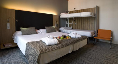 پتیت پالاس پلازا دل کارمن