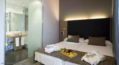 پتیت پالاس پلازا دل کارمن