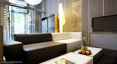 پتیت پالاس پلازا دل کارمن