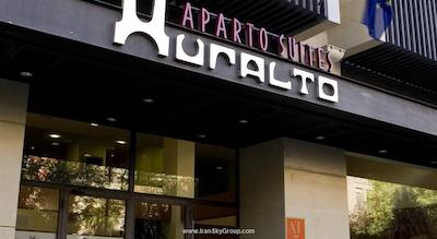 اپرتو سویتس مورلتو