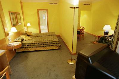 اپرتو سویتس مورلتو