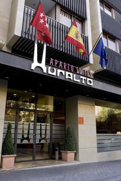 اپرتو سویتس مورلتو