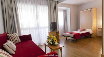 اپرتو سویتس مورلتو