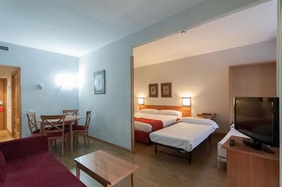 اپرتو سویتس مورلتو