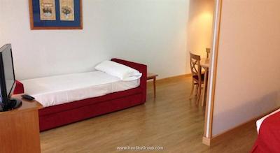 اپرتو سویتس مورلتو