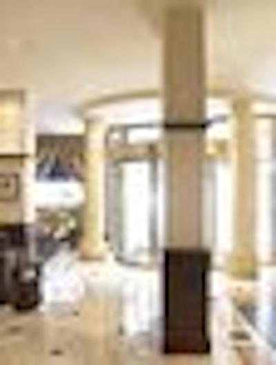 مرکور مادرید پلازا د اسپانا