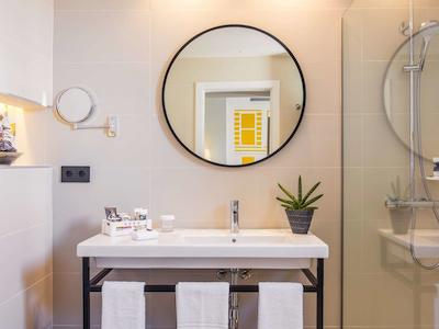 مرکور مادرید پلازا د اسپانا