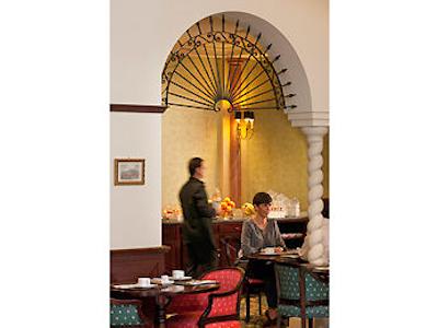 مرکور مادرید پلازا د اسپانا