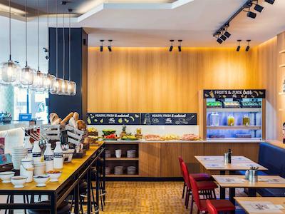 مرکور مادرید پلازا د اسپانا