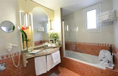 مرکور مادرید پلازا د اسپانا