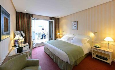 مرکور مادرید پلازا د اسپانا