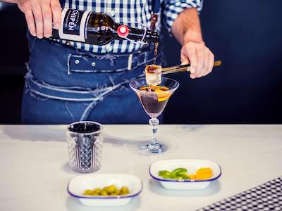 مرکور مادرید پلازا د اسپانا