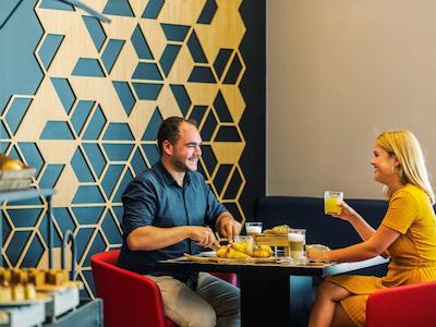 مرکور مادرید پلازا د اسپانا