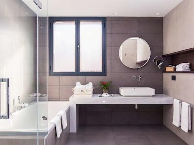 مرکور مادرید پلازا د اسپانا