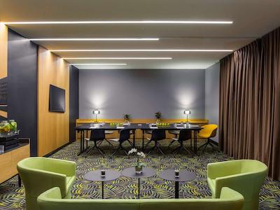 مرکور مادرید پلازا د اسپانا