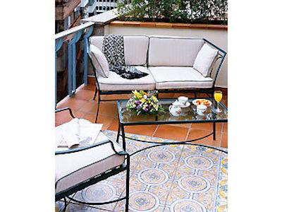 مرکور مادرید پلازا د اسپانا