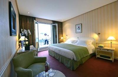 مرکور مادرید پلازا د اسپانا