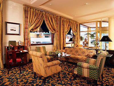 مرکور مادرید پلازا د اسپانا