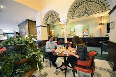 مرکور مادرید پلازا د اسپانا