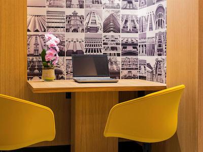 مرکور مادرید پلازا د اسپانا