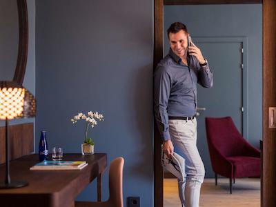 مرکور مادرید پلازا د اسپانا