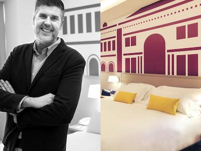 مرکور مادرید پلازا د اسپانا