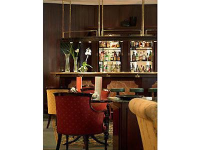 مرکور مادرید پلازا د اسپانا