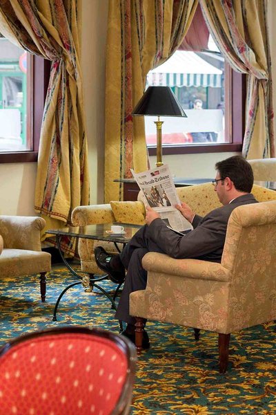 مرکور مادرید پلازا د اسپانا