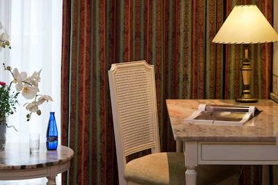 مرکور مادرید پلازا د اسپانا