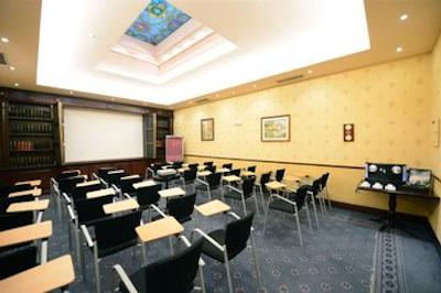 مرکور مادرید پلازا د اسپانا