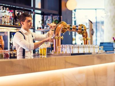 مرکور مادرید پلازا د اسپانا