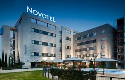 اکس مادرید نورت