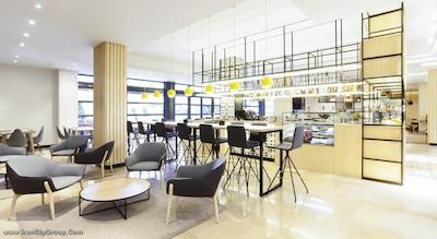 اکس مادرید نورت