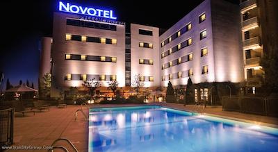 اکس مادرید نورت