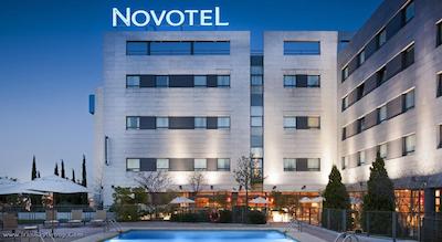 اکس مادرید نورت