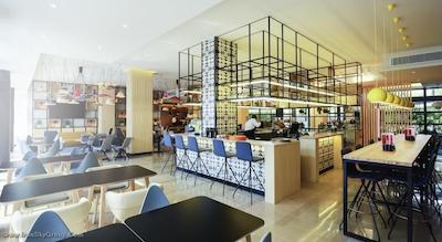 اکس مادرید نورت