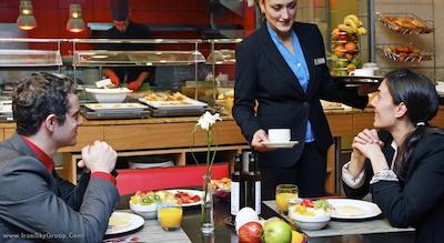 اکس مادرید نورت