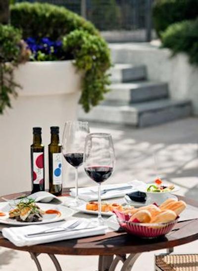 اکس مادرید نورت