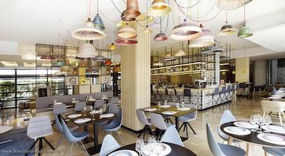 اکس مادرید نورت