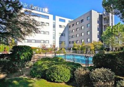 اکس مادرید نورت