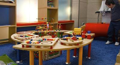 اکس مادرید نورت