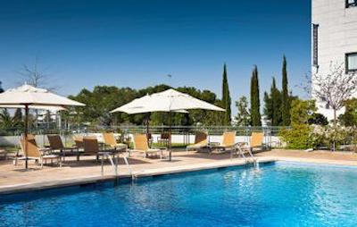 اکس مادرید نورت