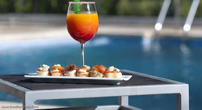 اکس مادرید نورت