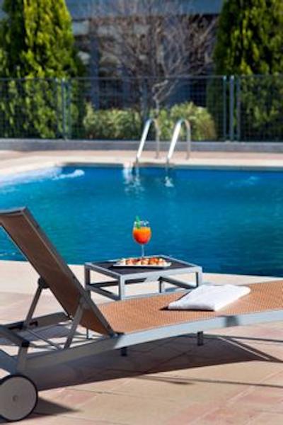 اکس مادرید نورت