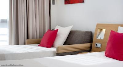 اکس مادرید نورت