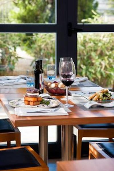 اکس مادرید نورت