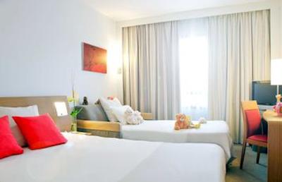 اکس مادرید نورت