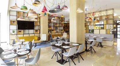 اکس مادرید نورت